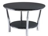 Glass Round Coffee Table 8 Round Coffee Table and End Tables S