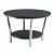Glass Round Coffee Table 8 Round Coffee Table and End Tables S