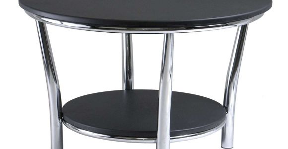 Glass Round Coffee Table 8 Round Coffee Table and End Tables S