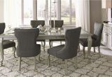 Glass Tables Living Room Luxury Modern Contemporary Dining Table