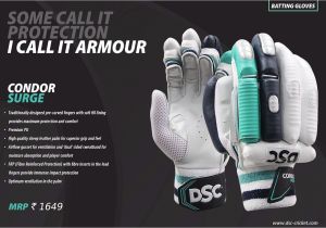 Gloves that Light Up Dsc Condor Surge Batting Gloves Contemporary and Light Weight and