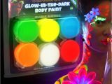 Glow In the Dark Party Decorations Ideas Blacklight Party Supplies Blacklight Decorations Blacklight
