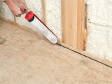 Glue and Nailing Hardwood Floors Osb oriented Strand Board Sub Flooring