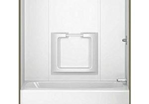 Glue for Bathtub Surround asb Temp203a Tempo Tub Wall White 5 Piece Bathtub