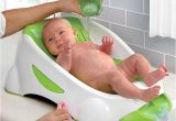 Go Baby Bathtub Baby Accessories Green Munchkin Clean™️ Cradle Tub Might