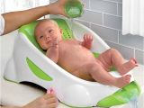 Go Baby Bathtub Baby Accessories Green Munchkin Clean™️ Cradle Tub Might