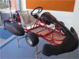 Go Kart Bench Seat How to Design and Build A Go Kart 26 Steps with Pictures