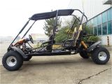 Go Kart Bench Seat Trailmaster Blazer4 150 4 Seat Go Kart Blazer4 Bmi Karts and Parts