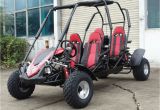 Go Kart Bench Seat Trailmaster Blazer4 150 4 Seat Go Kart Blazer4 Bmi Karts and Parts