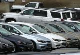 Go Lights for Trucks February Deals Convince Buyers to Go for Pickups Suvs Cars