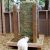 Goat Hay Rack Square Bale Hay Feeder for Goats Misc Pinterest Goats Hay