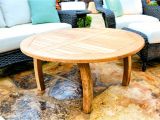 Gold Leaf Coffee Table 9 Wood and Gold Coffee Table Collections