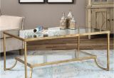 Gold Leaf Coffee Table Gold Coffee Tables Coffee Drinker