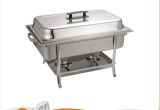 Gold Wire Chafing Dish Rack China Buffet Chafing Dish Prices wholesale D D Alibaba
