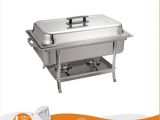 Gold Wire Chafing Dish Rack China Buffet Chafing Dish Prices wholesale D D Alibaba