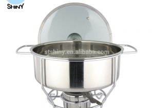 Gold Wire Chafing Dish Rack Chrome Chafing Dish Chrome Chafing Dish Suppliers and Manufacturers