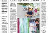 Gold's Gym Olympic Weight Bench Bulletin Daily Paper 09 06 14 by Western Communications Inc issuu