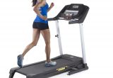 Golds Gym Bench Press Golds Gym Trainer 430i Treadmill with Easy assembly and Power