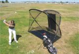 Golf Driving Nets Backyard Amazon Com the Catch All Sports Outdoors