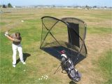 Golf Driving Nets Backyard Amazon Com the Catch All Sports Outdoors