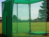 Golf Driving Nets Backyard Folding Golf Cage Nets Golf Practise Cage Net World Sports