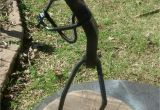 Golf Statues Home Decorating Railroad Spike Art Golfer Metal Art Spikes Pinterest Railroad