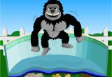 Gorilla Floor Padding 18 Round Gorilla Floor Pad for Above Ground Swimming Pools