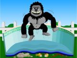 Gorilla Floor Padding for 16ft X 32ft Rectangular Above Ground Swimming Pools Amazon Com Blue Wave Gorilla Floor Padding for 12ft X 24ft