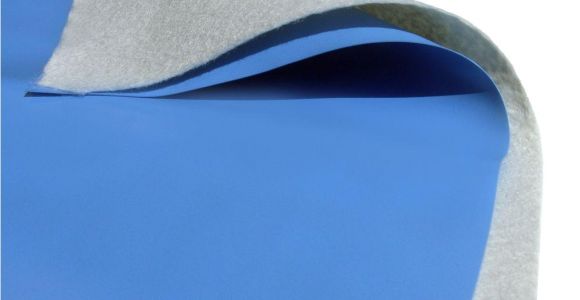 Gorilla Floor Padding for 18ft Round Above Ground Swimming Pools Blue Wave 18 Ft Round Liner Pad for Above Ground Pool Nl1522 the