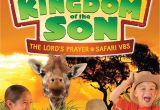 Gospel Light Vbs Kingdom Of the son Prayer Safari Vbs Catalog by Danny B issuu