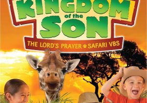 Gospel Light Vbs Kingdom Of the son Prayer Safari Vbs Catalog by Danny B issuu