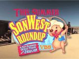 Gospel Light Vbs sonwest Roundup Preview Gospel Light Vbs Youtube