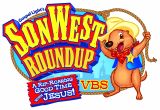 Gospel Light Vbs sonwest Roundup Vbs Clipart