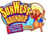 Gospel Light Vbs sonwest Roundup Vbs Clipart