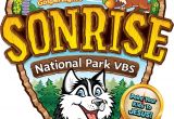 Gospel Light Vbs Vbs Tips Gospel Lights Vbs Sneak Preview sonrise National Park