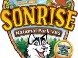 Gospel Light Vbs Vbs Tips Gospel Lights Vbs Sneak Preview sonrise National Park