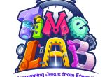 Gospel Light Vbs Vbs Vbs 2018 themes Time Lab Vbs 2018 Time Lab Free Resources