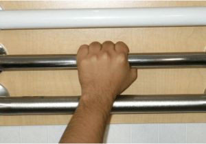 Grab Bar Bathtub Placement Handicap Grab Bars Types and Placement for Bathroom