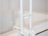 Grab Bar for Bathtub Clamp On Bath Tub Grab Bar Clamp On Fitting – Scotgate Mobility