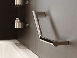 Grab Bar Placement In Bathtub Shower Grab Bar Height Image Cabinets and Shower Mandra