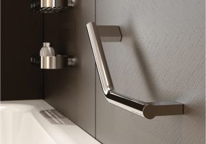 Grab Bar Placement In Bathtub Shower Grab Bar Height Image Cabinets and Shower Mandra