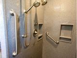Grab Bars Bathroom Placement 4 Facts to Know About Bathroom Grab Bars