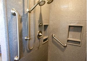 Grab Bars Bathroom Placement 4 Facts to Know About Bathroom Grab Bars