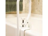 Grab Bars In Bathtubs Carex Bathroom Safety Bathtub Grab Bar