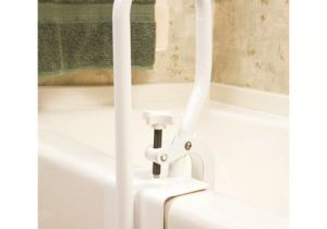 Grab Bars In Bathtubs Carex Bathroom Safety Bathtub Grab Bar