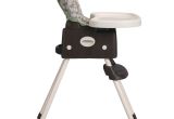 Graco High Chairs at Walmart Graco Simpleswitch 2 In 1 High Chair Zuba Walmart Com