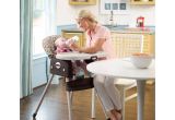 Graco High Chairs at Walmart Graco Simpleswitch 2 In 1 High Chair Zuba Walmart Com