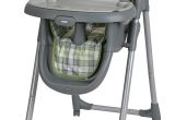 Graco Slim Spaces High Chair Go Green Amazon Com Graco Meal Time Highchair Roman Discontinued by