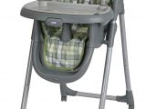Graco Slim Spaces High Chair Go Green Amazon Com Graco Meal Time Highchair Roman Discontinued by