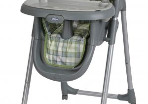 Graco Slim Spaces High Chair Go Green Amazon Com Graco Meal Time Highchair Roman Discontinued by